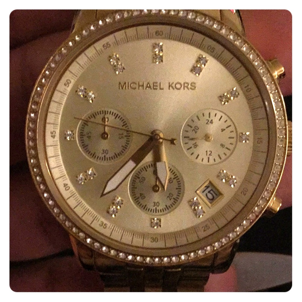 Whatch